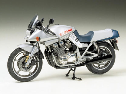 Tamiya Suzuki Moto Katana1/12 Scale Plastic Model Kit, 14010 Gsx1100s – Katana – 1/12, Mittel