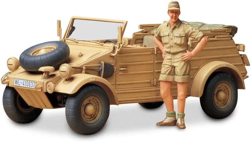 Tamiya - Maqueta de Tanque Escala 1:35 (35238