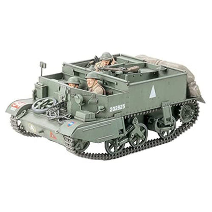 TAMIYA 300035249 35249 Universal Carrier Mk.II Forced Recon 1:35 Military Model Kit