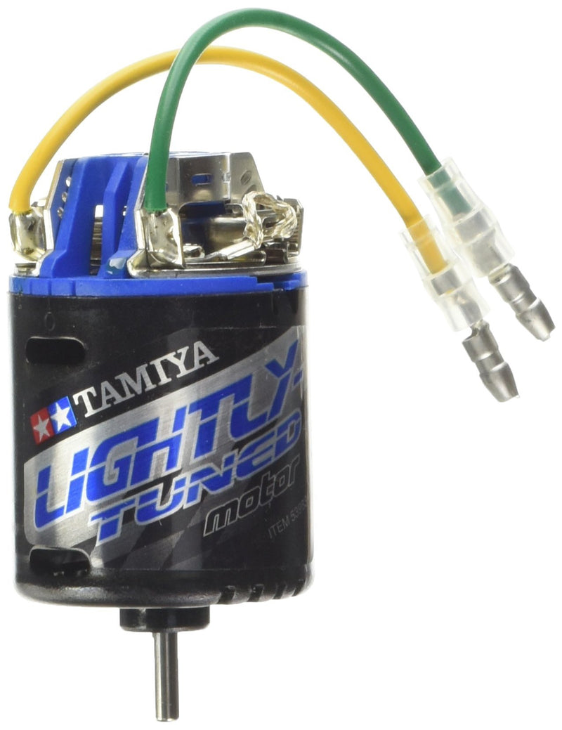 Tamiya 53983-000 300053983 – Tuning Electric Motor 28 Turn