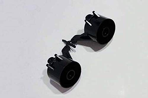 Tamiya D Parts (1 Pc.) For 58065 (0005296