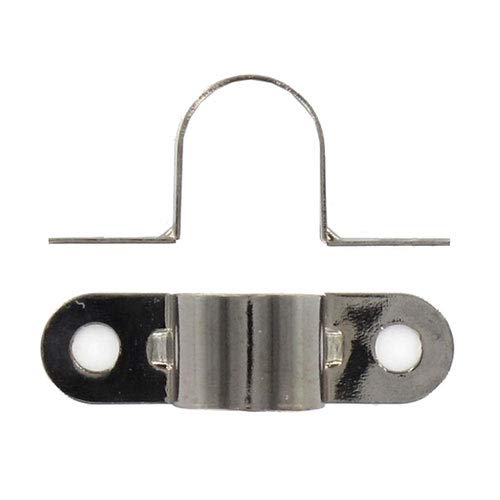Tamiya U Shape Pipe Stay For 58016