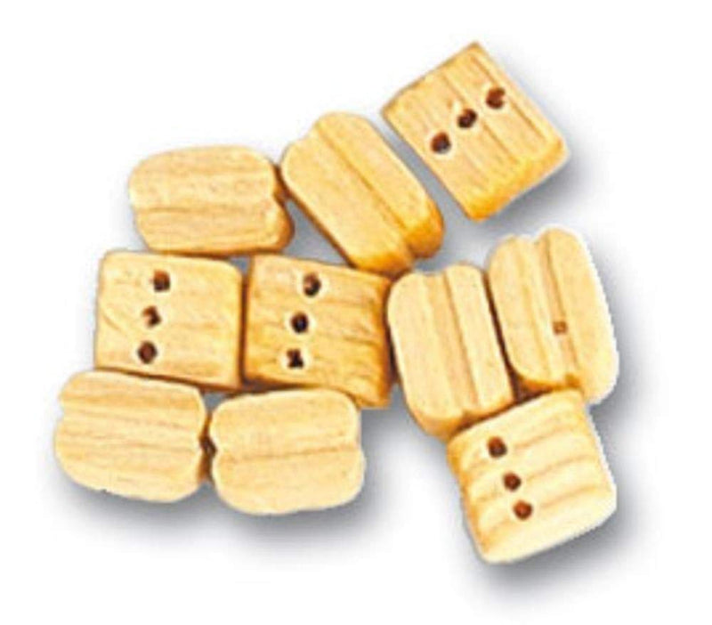 TRIPLE BLOCK 5mm (10u.