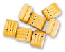 TRIPLE BLOCK 7mm (10u.)