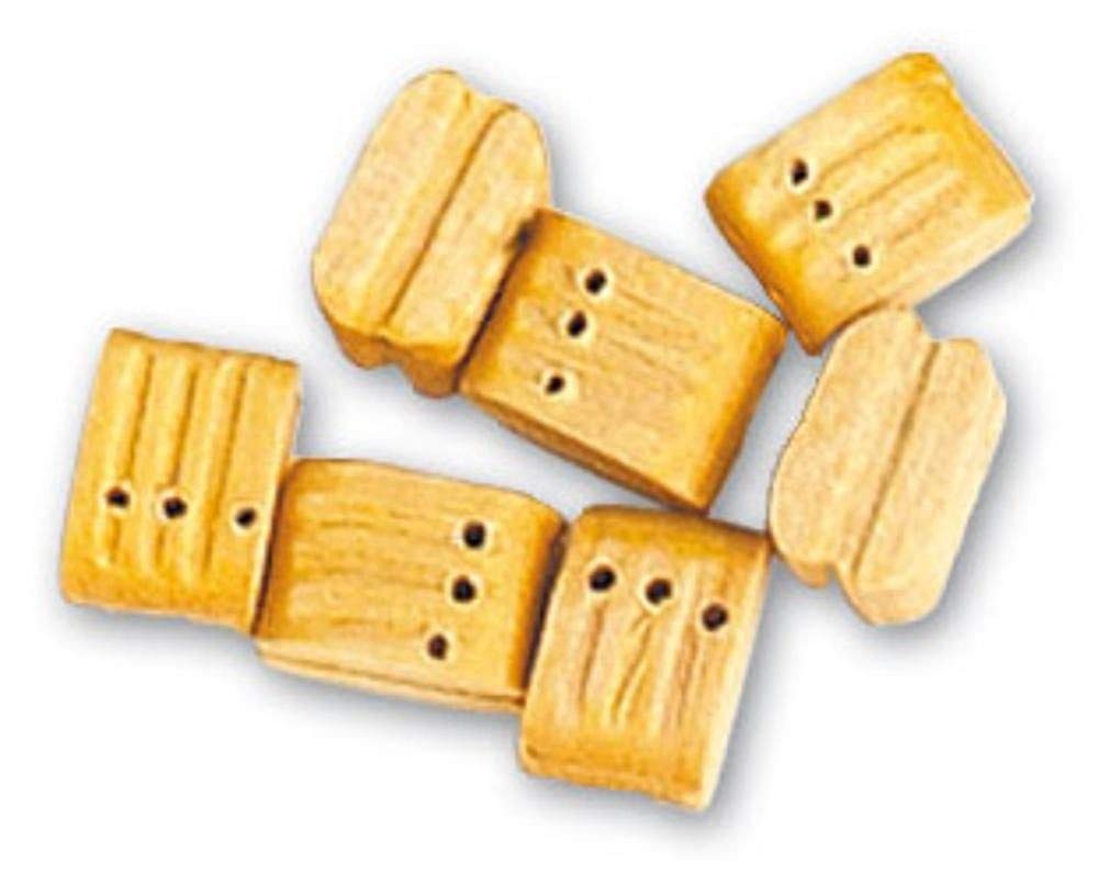 TRIPLE BLOCK 7mm (10u.)