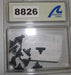 CLEAT 8 mm (10 u.)