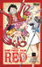 ONE PIECE - Anime Comics - Film RED - Tome 1