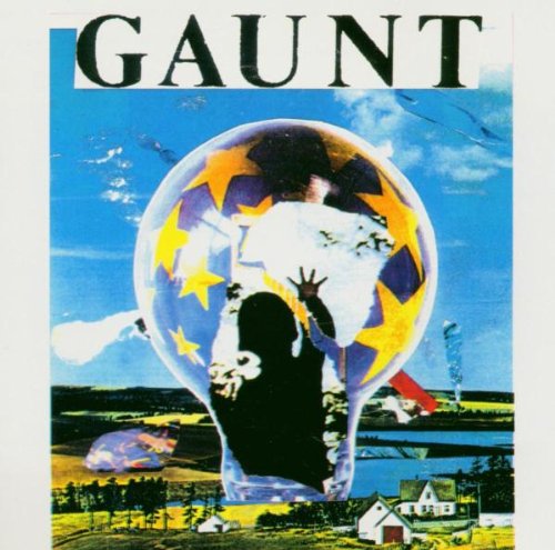 Gaunt-I Can See Your Mom From Here