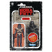 Star Wars: The Book of Boba Fett Retro Collection figurine Krrsantan 10 cm