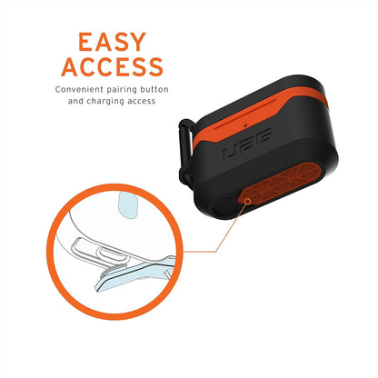 Urban Armor Gear Hard Series Case