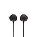 JBL Quantum 50 - In-ear wired gaming headset with QuantumSOUND technology, in black Single