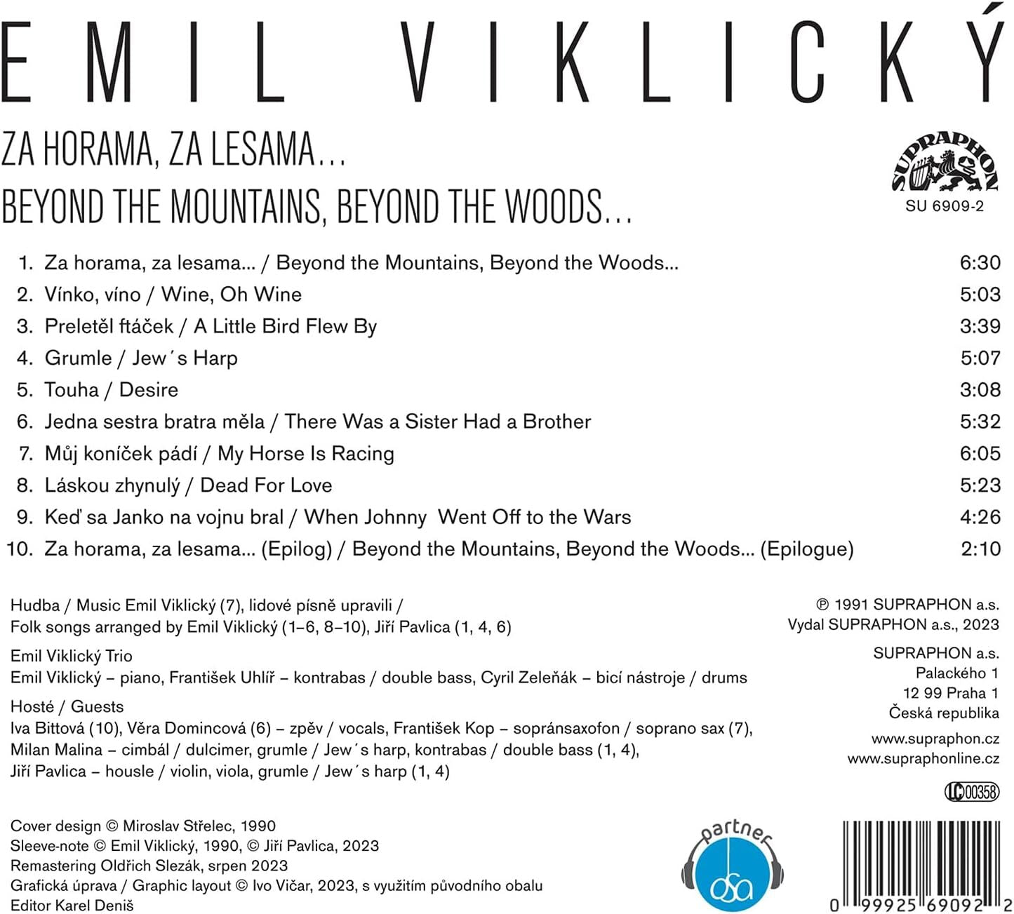 Emil Viklicky
