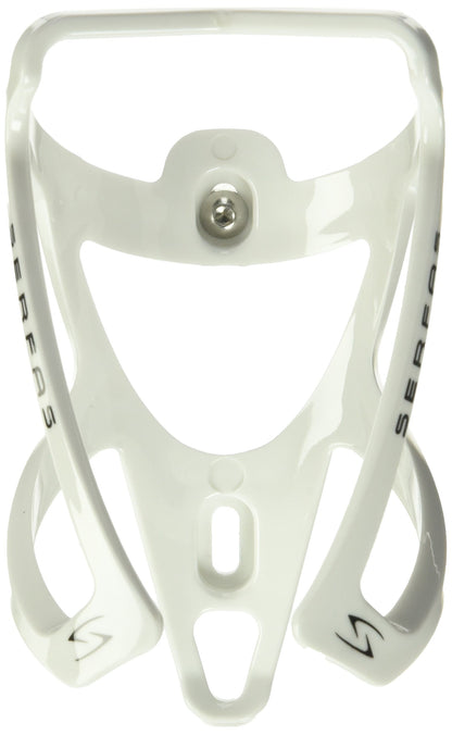 Serfas Starfighter Nylon Bicycle Water Bottle Cage