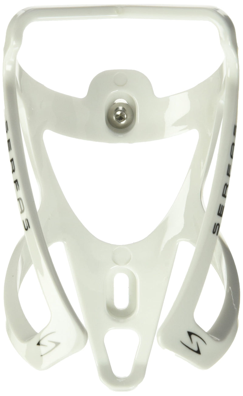 Serfas Starfighter Nylon Bicycle Water Bottle Cage