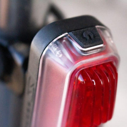 Serfas, Vulcan, 130L Rear Light