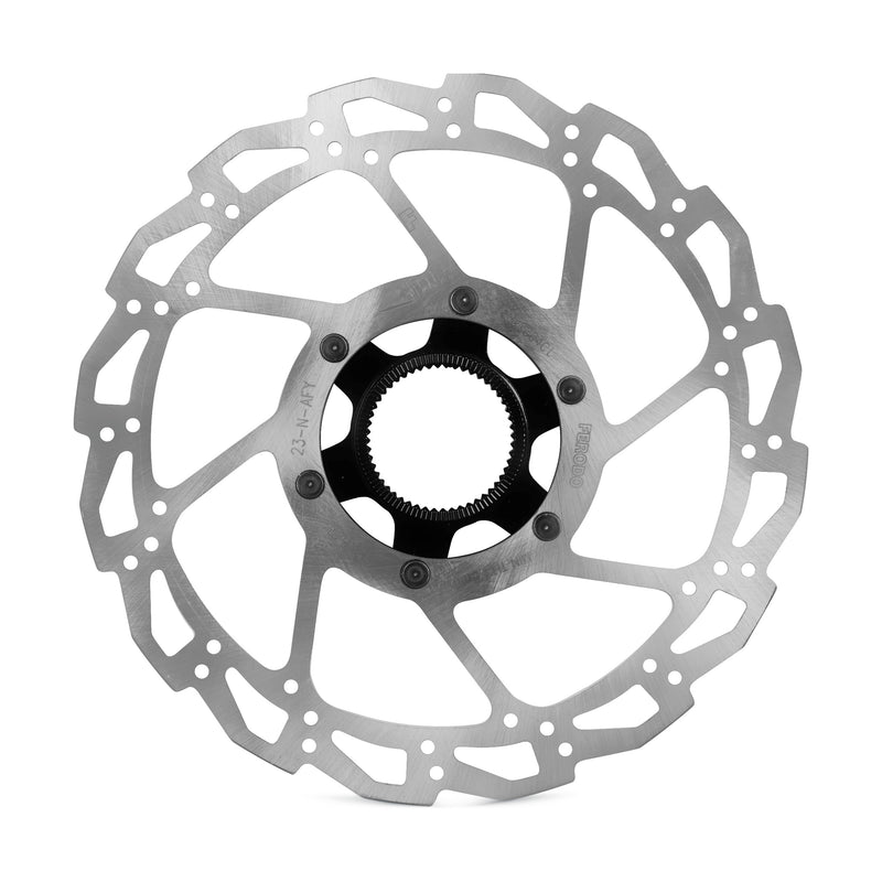 Ferodo MTB Center Lock Disc Rotor (203 x 2.0mm)