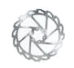 Ferodo MTB 6 Bolt Disc Rotor (180 x 2.0mm)