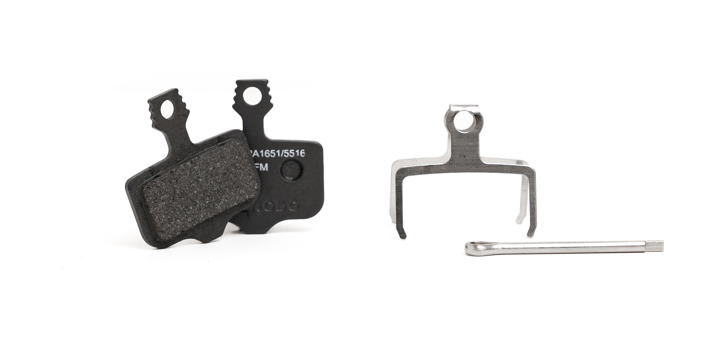 Ferodo FS High Perf Resin Disc Pad 003 Avid, SRAM