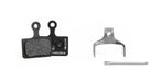 Ferodo FS High Perf Resin Disc Pad 009 Shimano