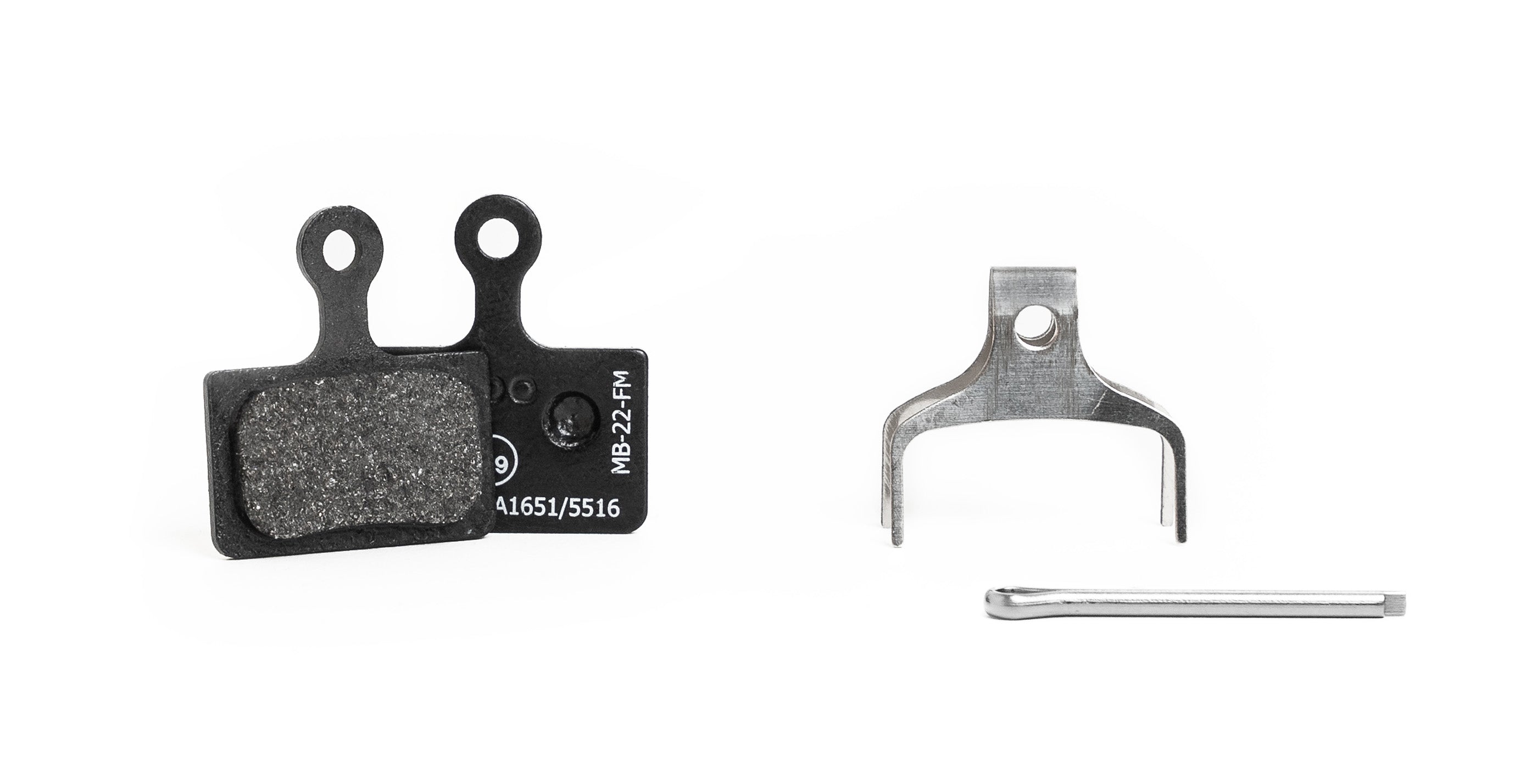 Ferodo FS High Perf Resin Disc Pad 009 Shimano