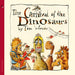 Woods: The Carnival Of The Dinosaurs (A Musical Fairytale)