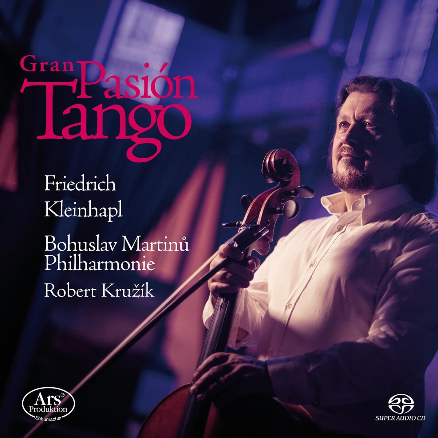 Gran Pasión Tango
