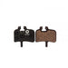 Widget Hayes HFX9/MX1 Brake DISCS