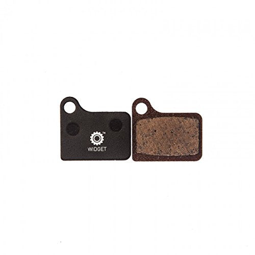 Widget BR 555 Brake DISCS