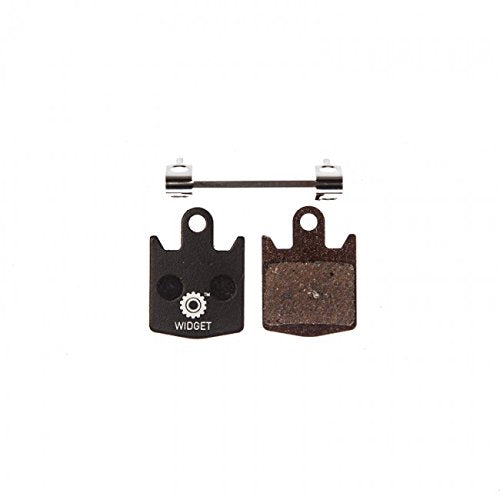 Widget Hope M4 Brake DISCS