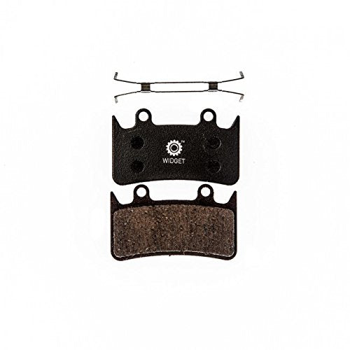 Widget Hope 6 Pistons Brake DISCS