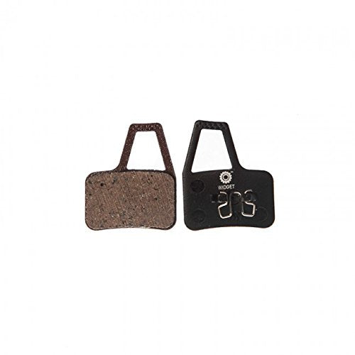 Widget Hayes El Camino Brake DISCS
