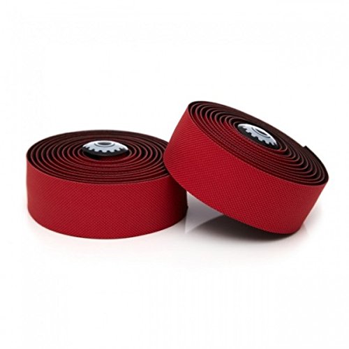 Widget Red Handlebar Wrap Tape