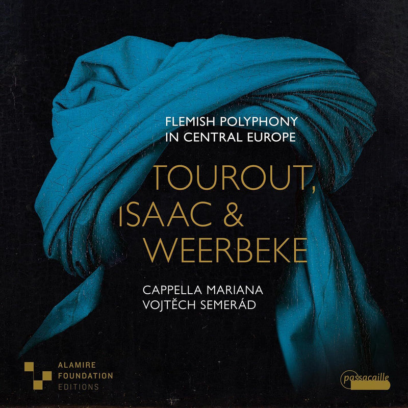 Tourout, Isaac & Weerbeke: Flemish Polyphony in Central Europe
