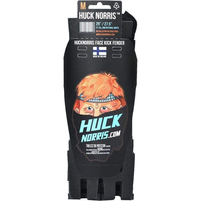 Huck Norris Ninja Unisex Tyre Foam, unisex