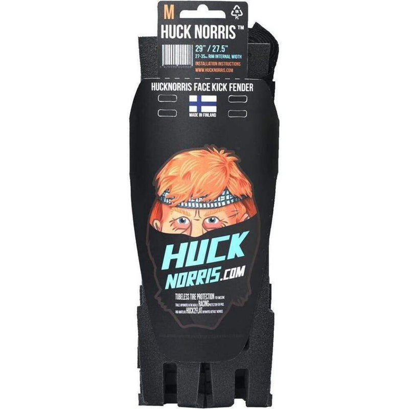 Huck Norris Ninja Unisex Tyre Foam, unisex M Grey