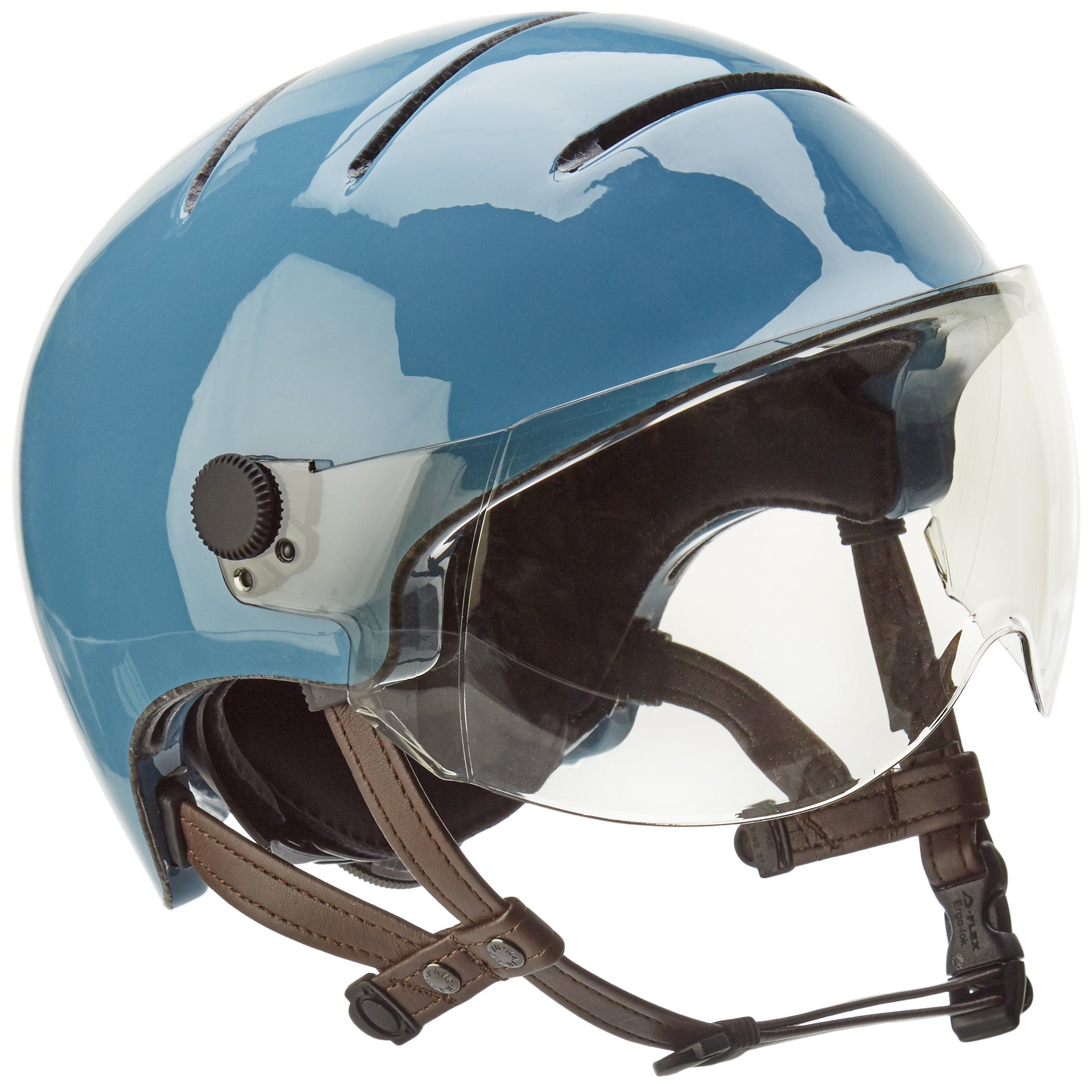 Kask Lifestyle Urban Helmet, unisex, Urban Lifestyle 59 - 62 cm Petrol