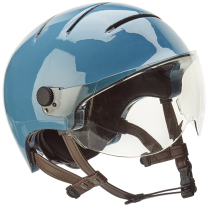 Kask Lifestyle Urban Helmet, unisex, Urban Lifestyle 59 - 62 cm Petrol