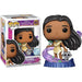 Pop! Vinyl - Disney Princess - Pocahontas 1017 Special Edition Diamond Collection