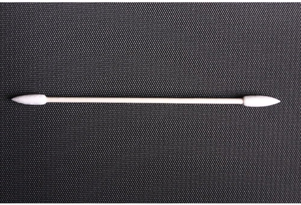 Tamiya Craft Cotton Swab, Triangle Small 50 pc TAM87106