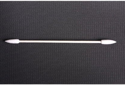 Tamiya Craft Cotton Swab, Triangle Small 50 pc TAM87106