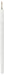 Tamiya Pointed Brush PRO II Fine # 87174