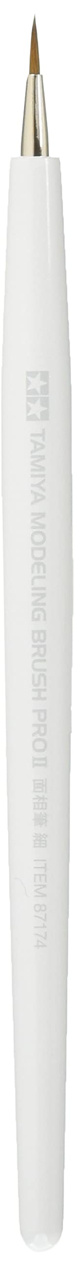 Tamiya Pointed Brush PRO II Fine # 87174