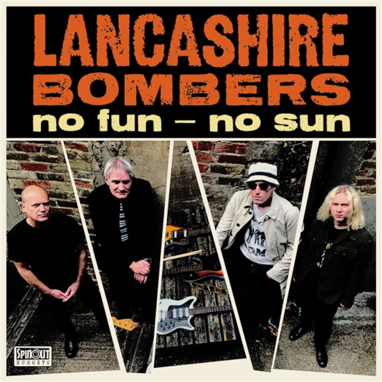 No Fun - No Sun