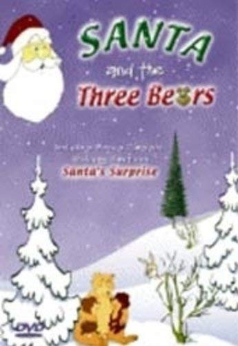 Santa and the Three Bears