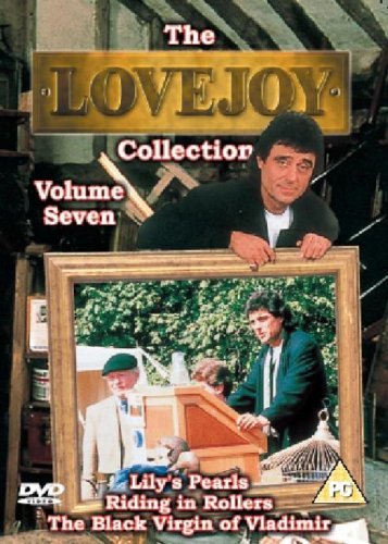 lovejoy collection volume seven (Import)