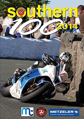 Southern 100: 2014