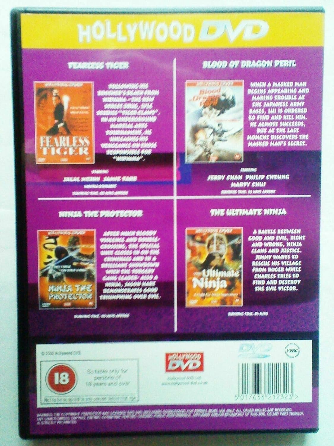 martial arts 2