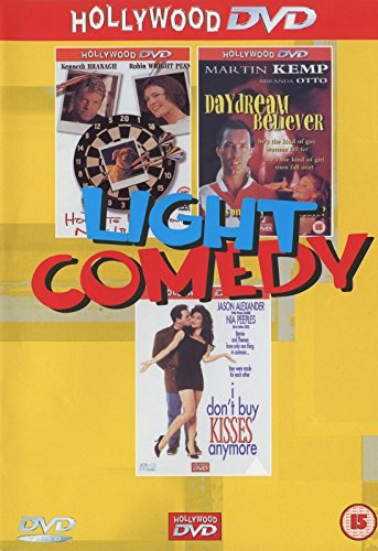 light comedy (Import)