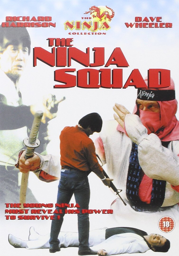 Ninja Squad