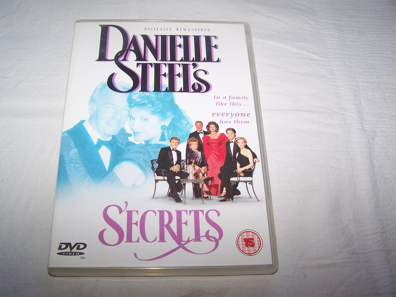 Danielle Steel's Secrets